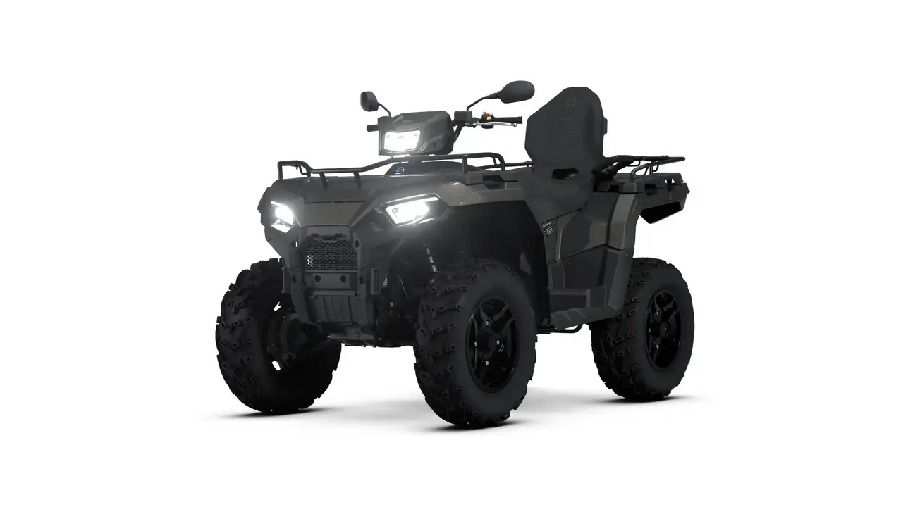 POLARIS SPORTSMAN Touring 570 EPS SP