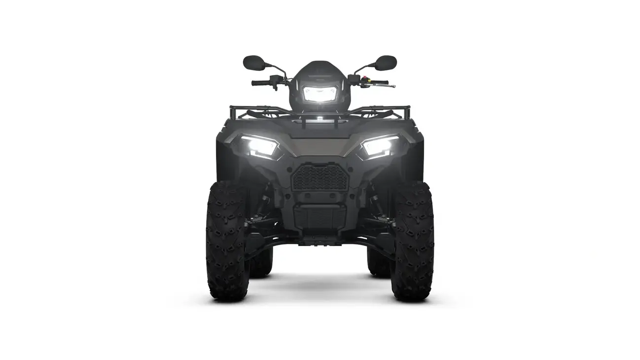 POLARIS SPORTSMAN Touring 570 EPS SP