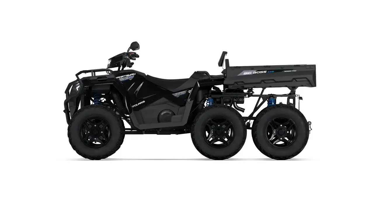 POLARIS SPORTSMAN 6x6 570 EPS NORDIC PRO