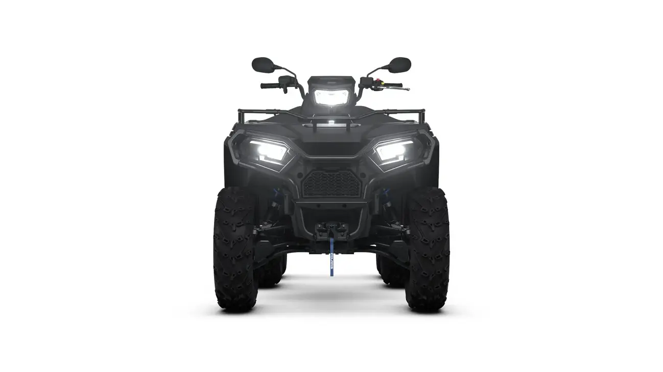 POLARIS SPORTSMAN 6x6 570 EPS NORDIC PRO
