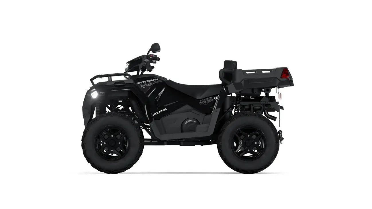 POLARIS SPORTSMAN X2 570 EPS SP Black Edition