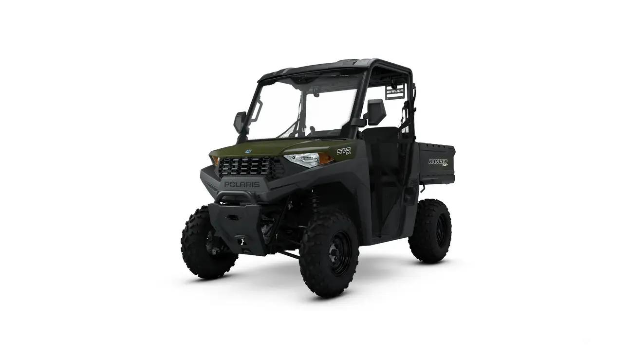 Polaris Ranger SP 570 EPS