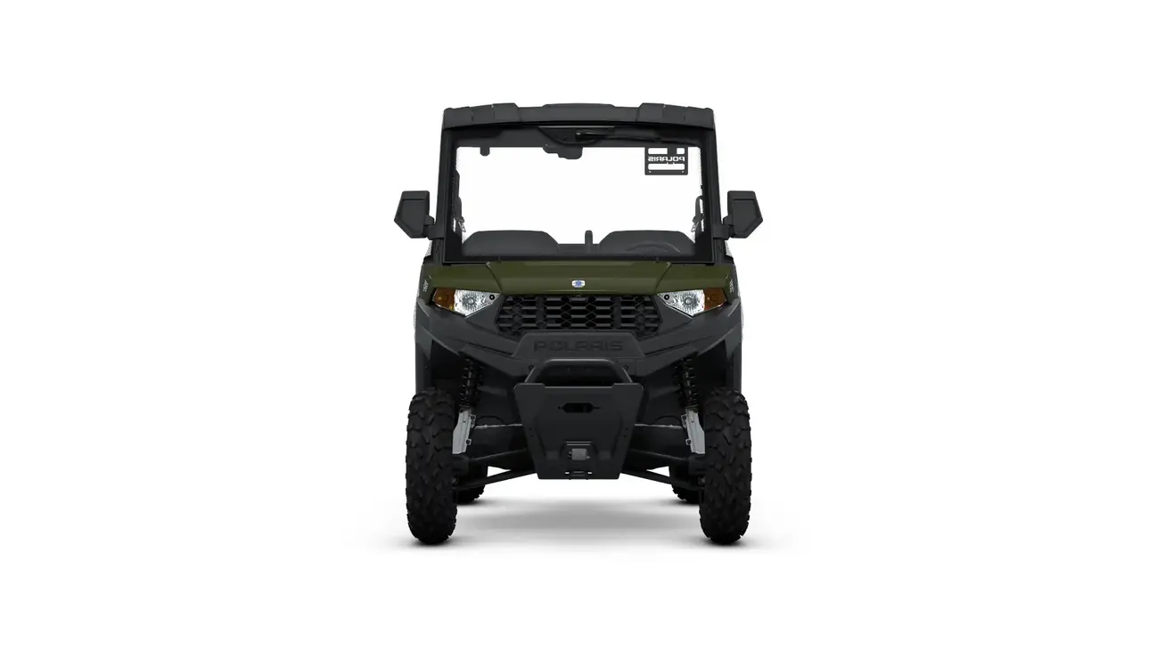 Polaris Ranger SP 570 EPS