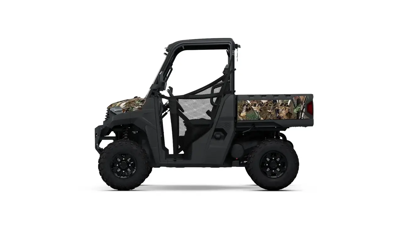 Polaris Ranger SP 570 EPS Hunter Edition