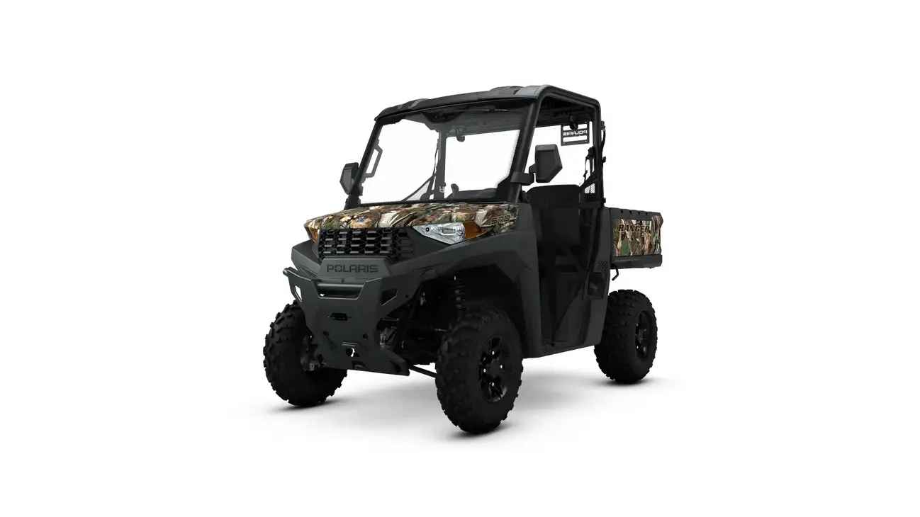 Polaris Ranger SP 570 EPS Hunter Edition