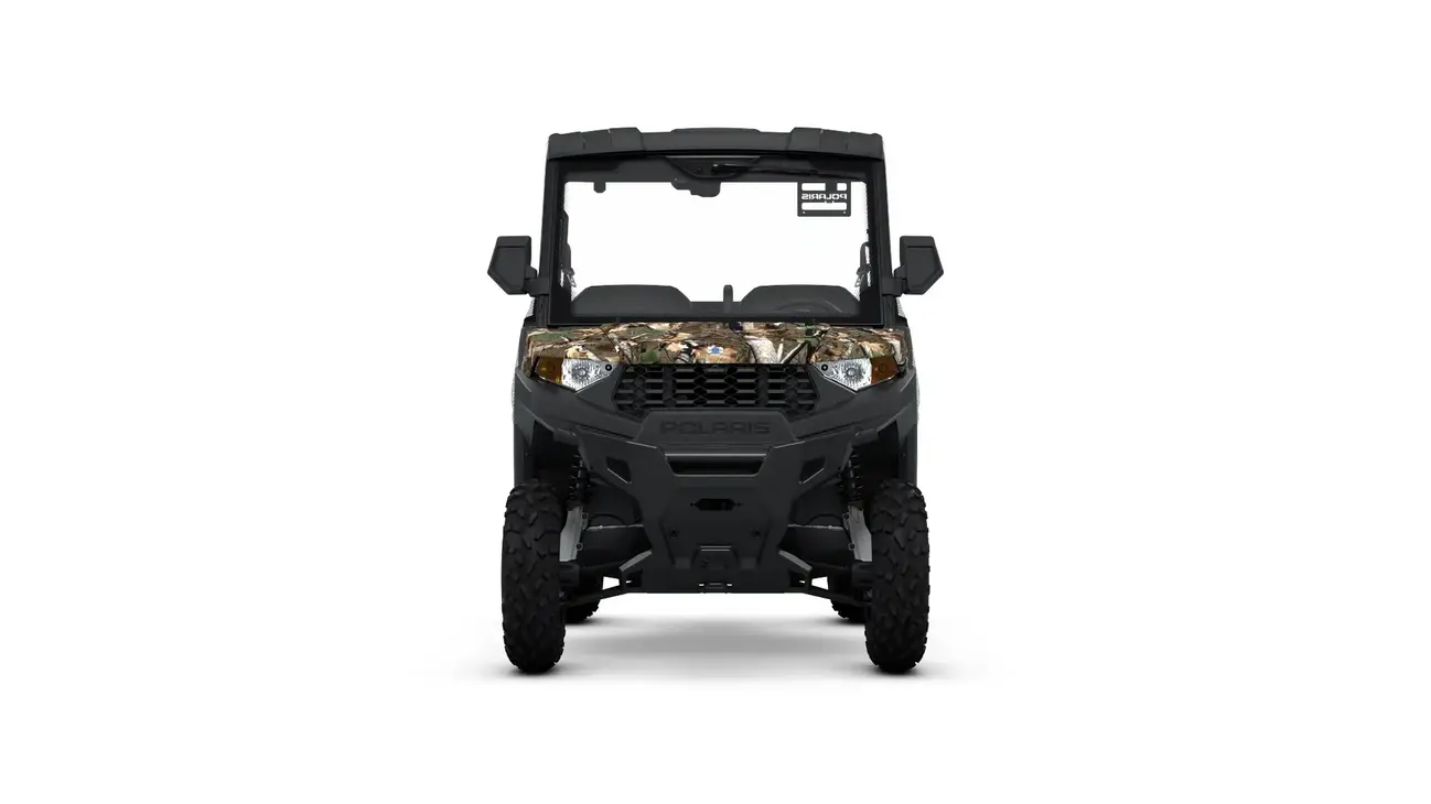 Polaris Ranger SP 570 EPS Hunter Edition
