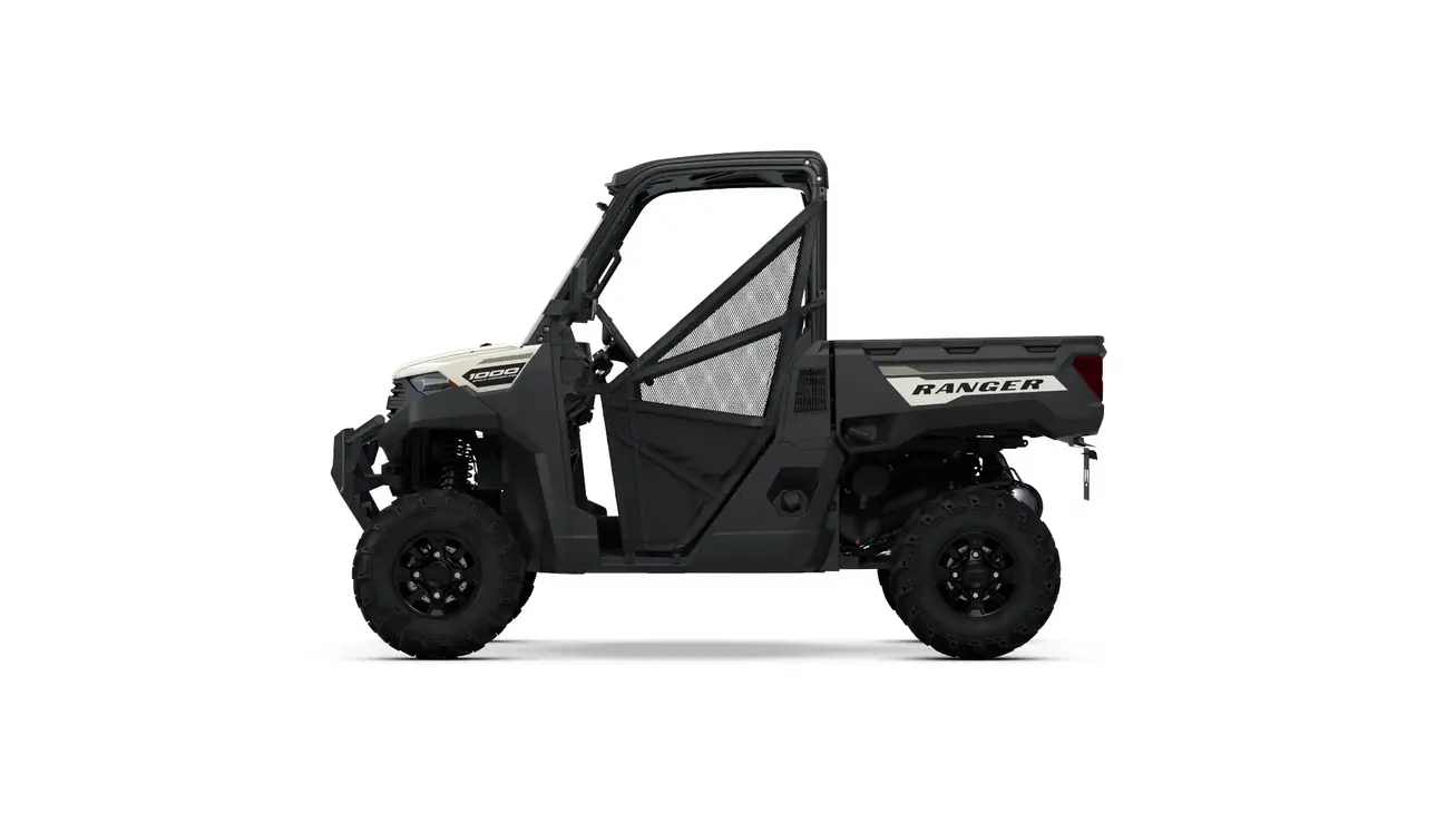 Polaris Ranger 1000 EPS