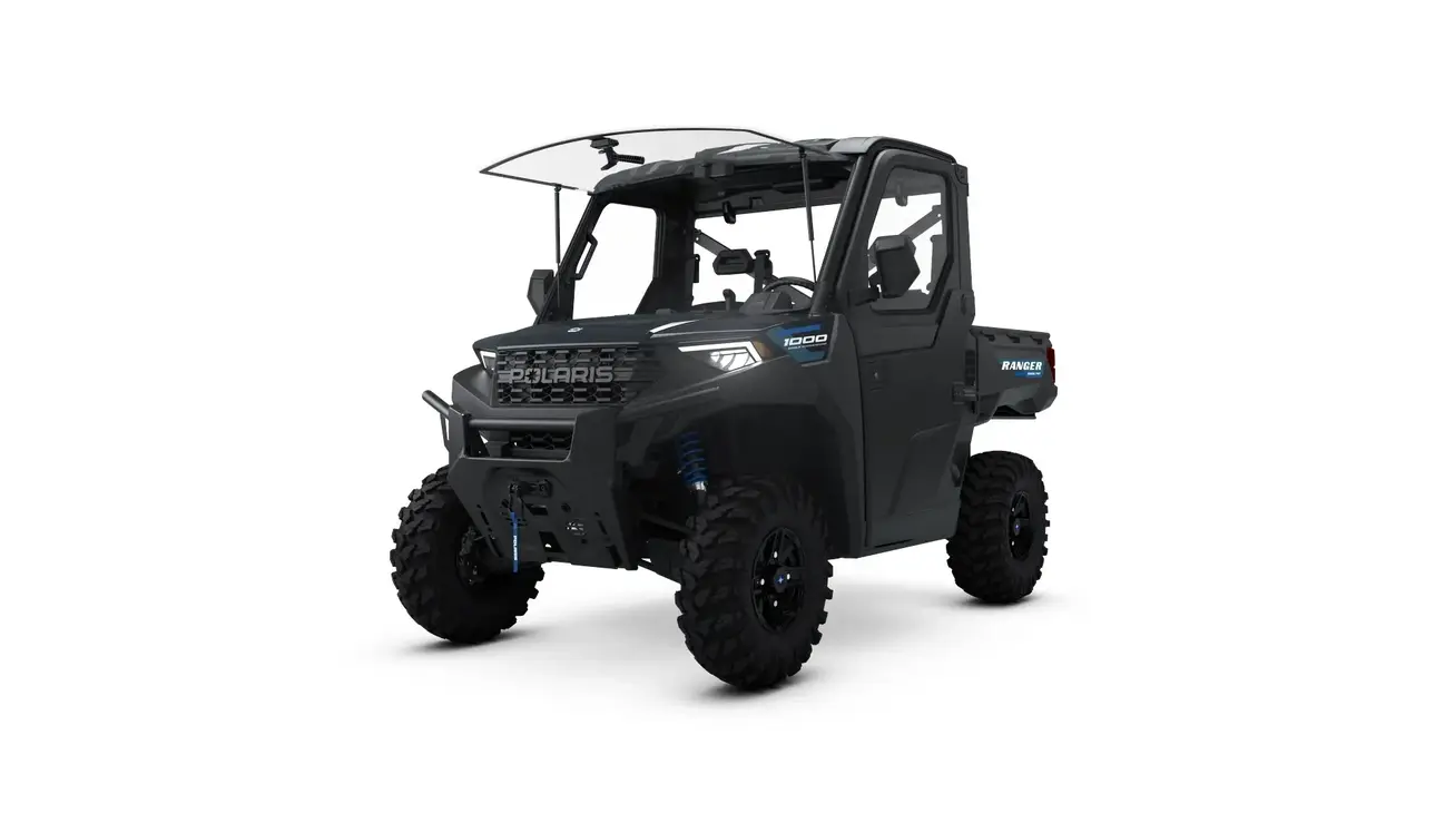 Polaris Ranger 1000 Nordic Pro 