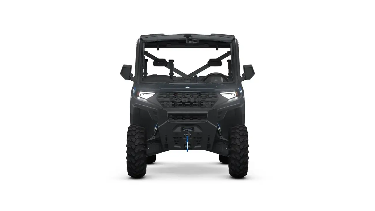 Polaris Ranger 1000 Nordic Pro 