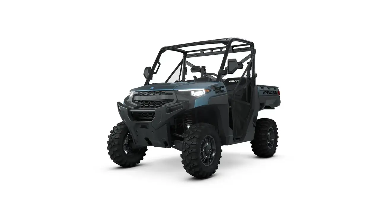 Polaris Ranger XP 1000 Premium