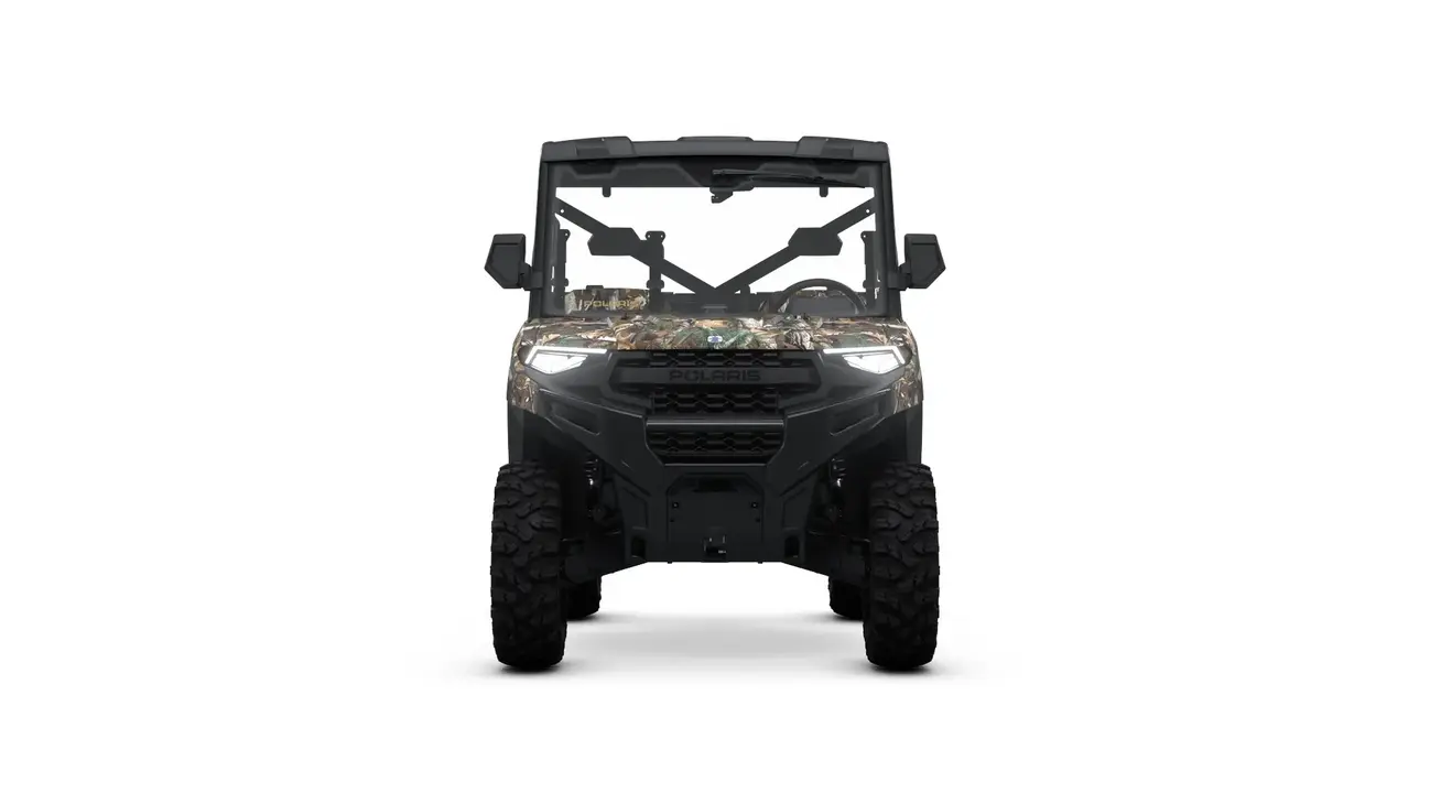 Polaris Ranger XP 1000 HUNTER EDITION